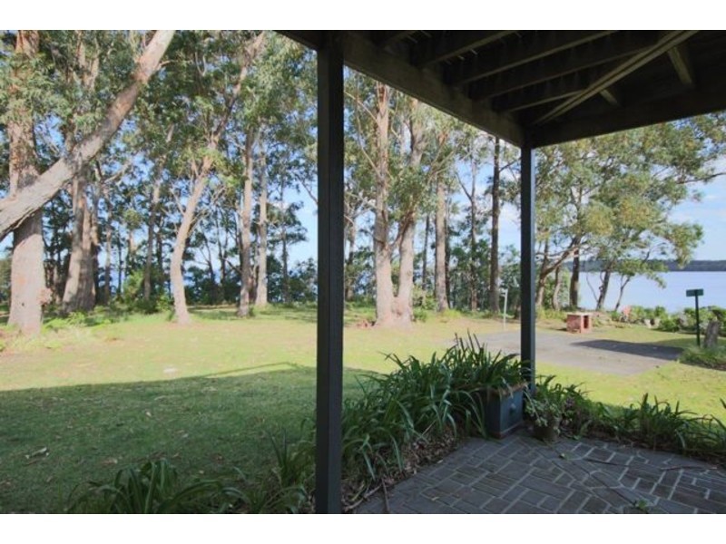 42 Elanora Parade, Basin View NSW 2540