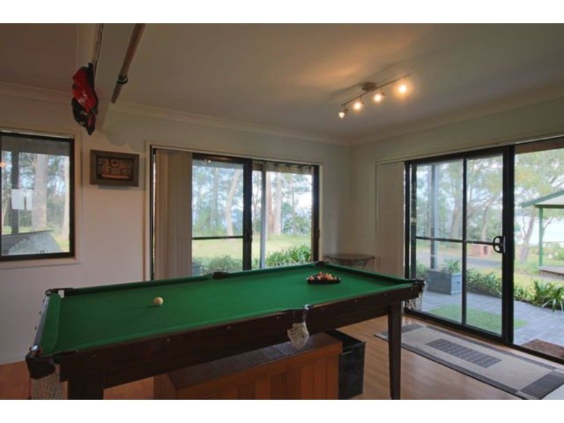 42 Elanora Parade, Basin View NSW 2540