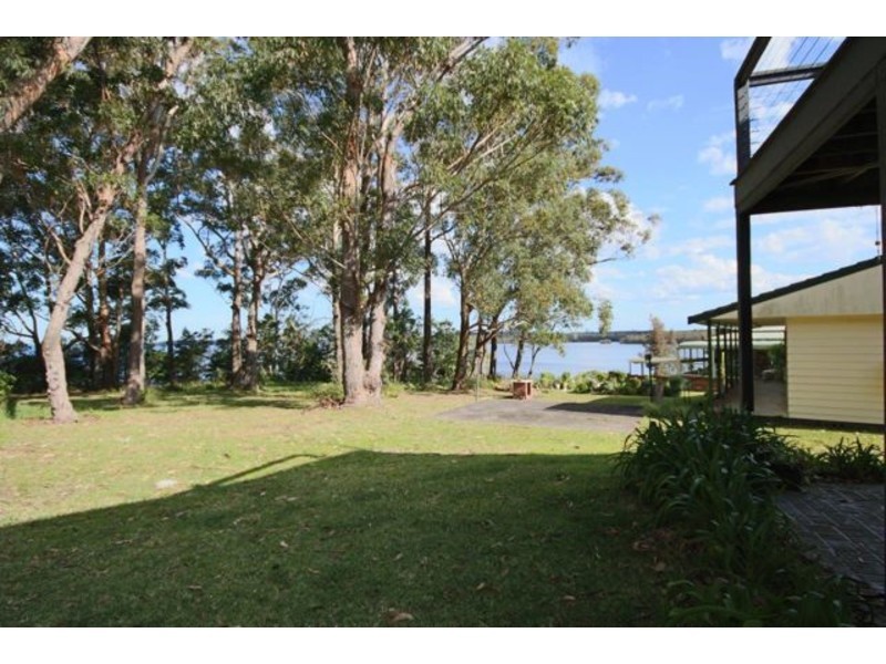 42 Elanora Parade, Basin View NSW 2540