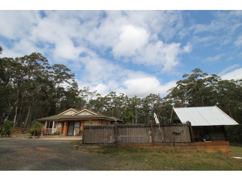 147 Wandean Road, Wandandian NSW 2540
