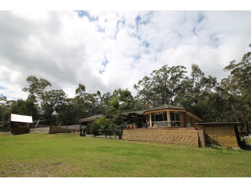 147 Wandean Road, Wandandian NSW 2540