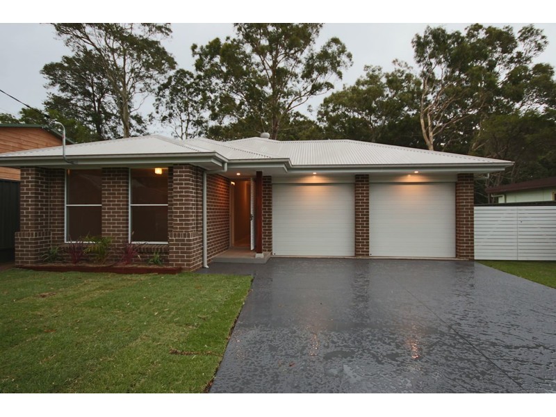 97 The Park Drive, Sanctuary Point NSW 2540
