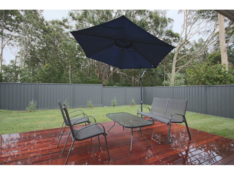 97 The Park Drive, Sanctuary Point NSW 2540