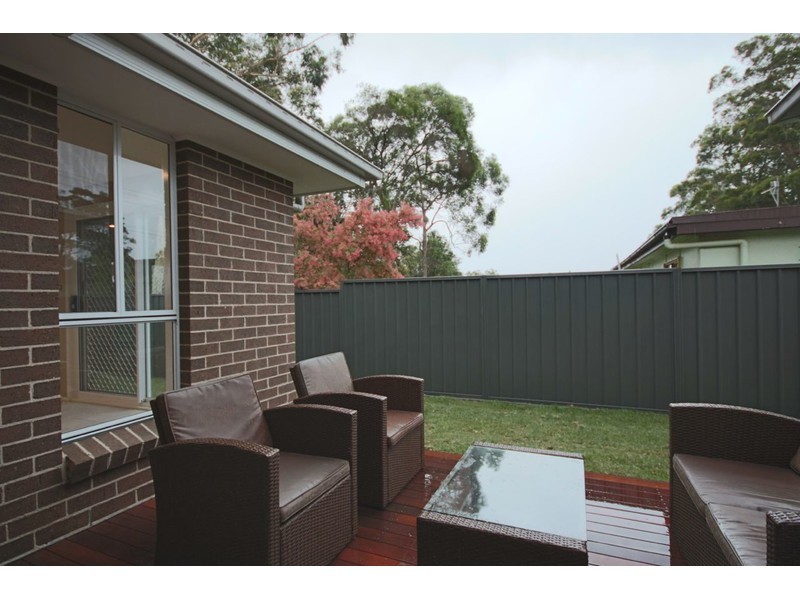 97 The Park Drive, Sanctuary Point NSW 2540
