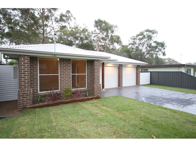 97 The Park Drive, Sanctuary Point NSW 2540