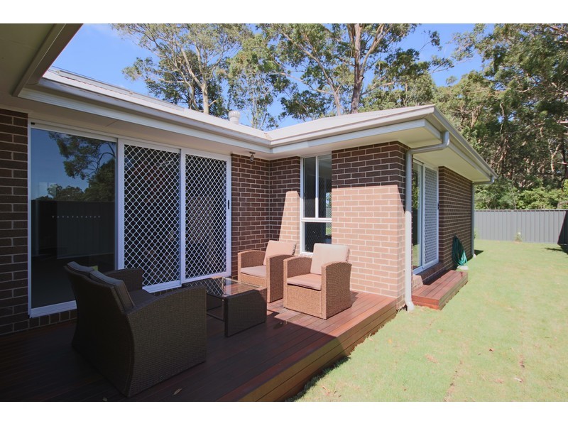 97 The Park Drive, Sanctuary Point NSW 2540