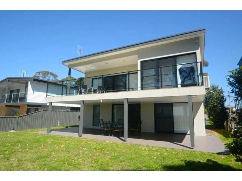 178 Elizabeth Drive, Vincentia NSW 2540