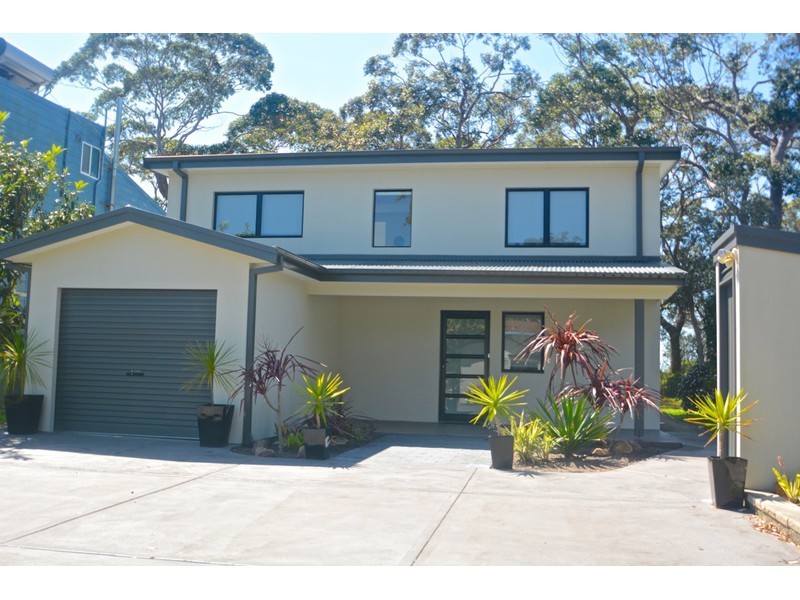178 Elizabeth Drive, Vincentia NSW 2540