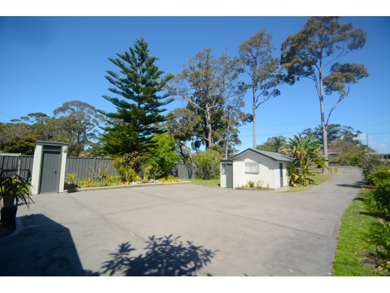178 Elizabeth Drive, Vincentia NSW 2540