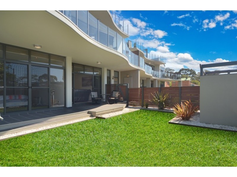 3/33 Hawke Street, Huskisson NSW 2540