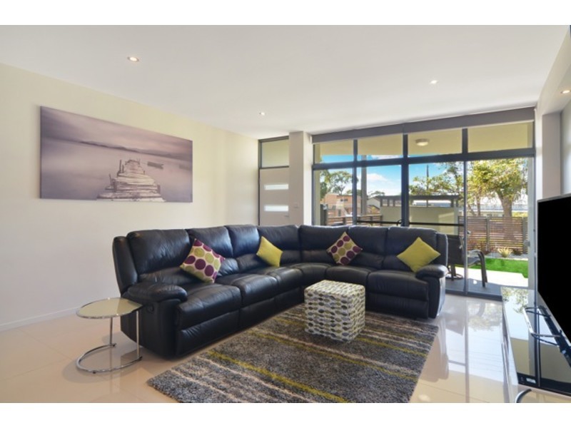 3/33 Hawke Street, Huskisson NSW 2540