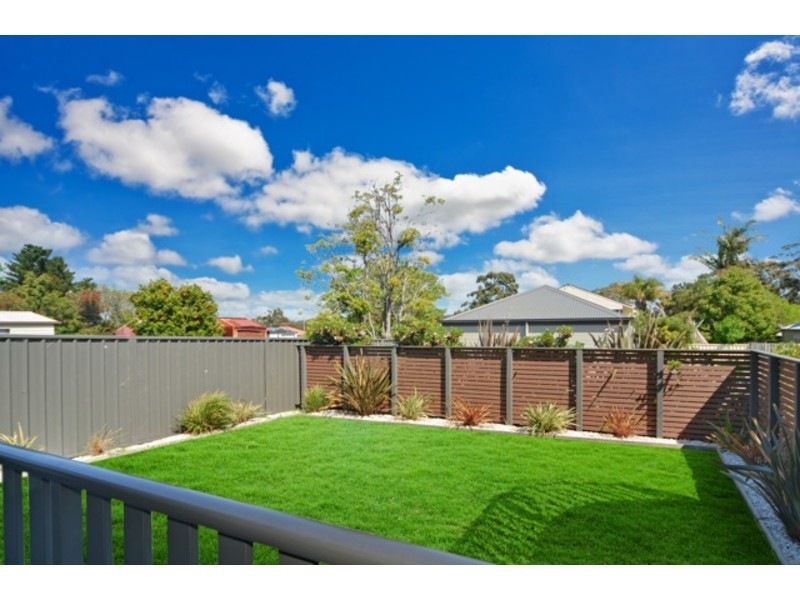 3/33 Hawke Street, Huskisson NSW 2540