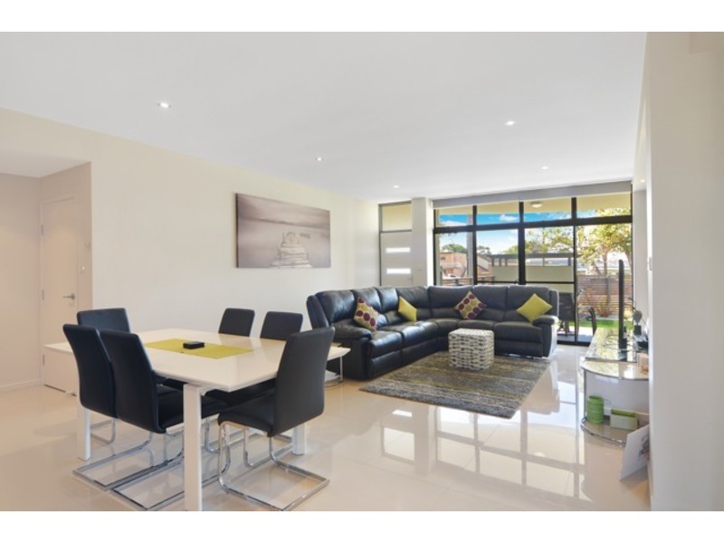 3/33 Hawke Street, Huskisson NSW 2540