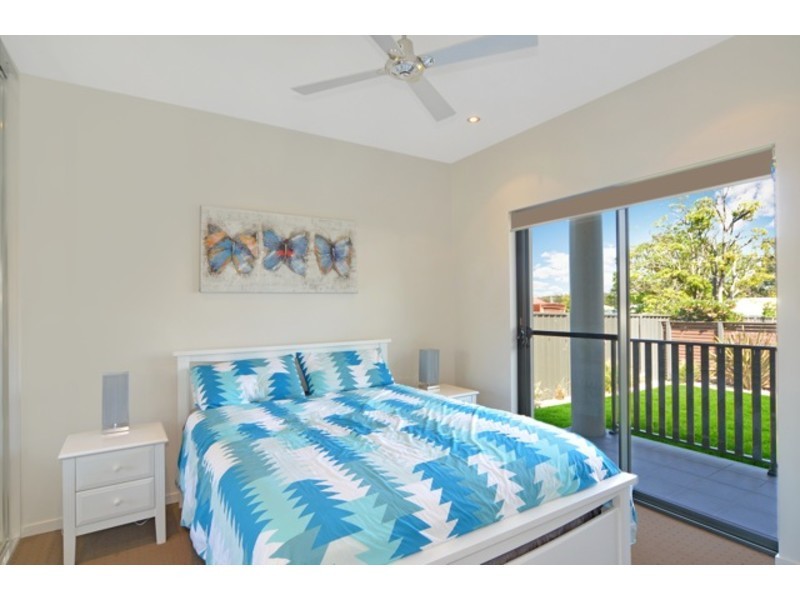 3/33 Hawke Street, Huskisson NSW 2540