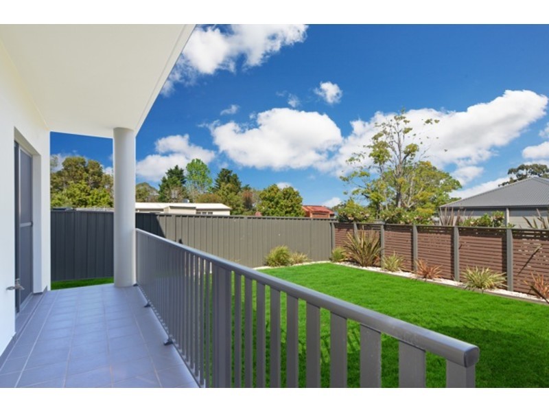 3/33 Hawke Street, Huskisson NSW 2540