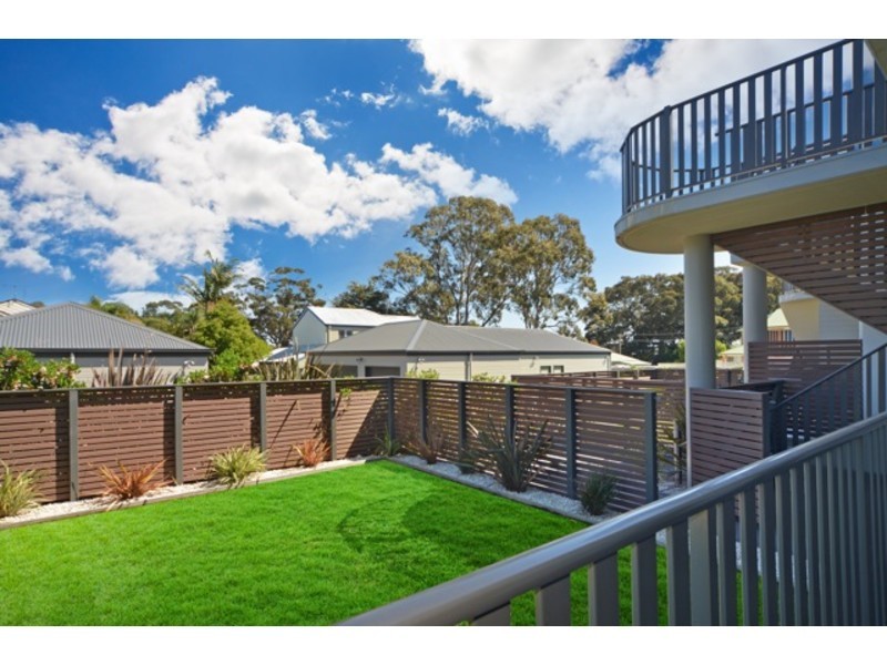 3/33 Hawke Street, Huskisson NSW 2540