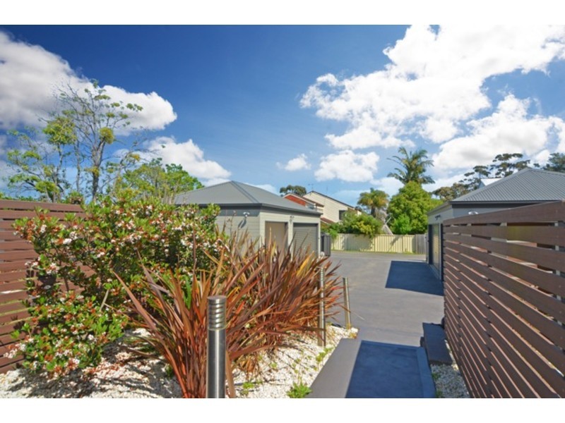 3/33 Hawke Street, Huskisson NSW 2540