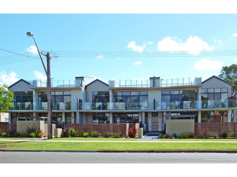 3/33 Hawke Street, Huskisson NSW 2540