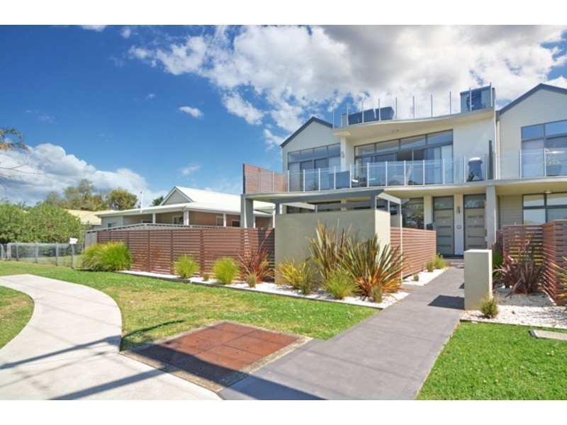 3/33 Hawke Street, Huskisson NSW 2540