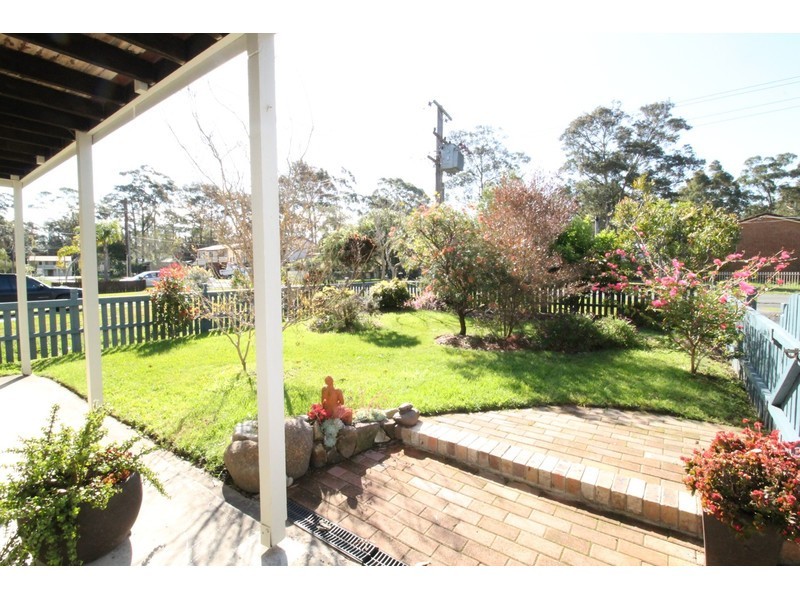 15 Mountain Street, Sanctuary Point NSW 2540