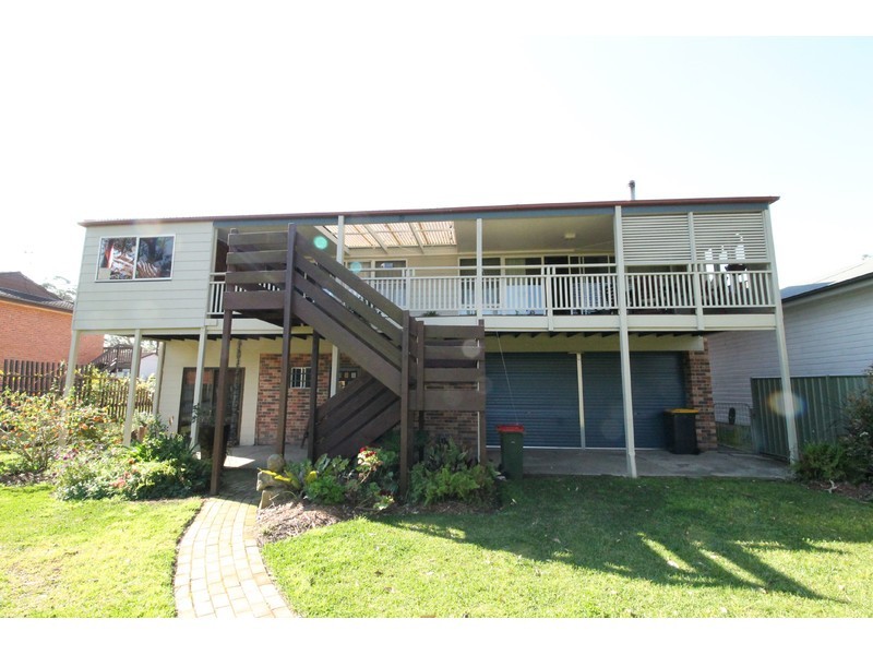 15 Mountain Street, Sanctuary Point NSW 2540