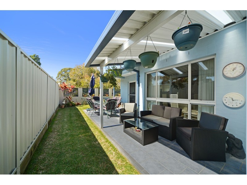 6/67-69 Hawke Street, Huskisson NSW 2540