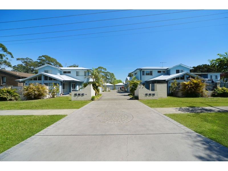 6/67-69 Hawke Street, Huskisson NSW 2540