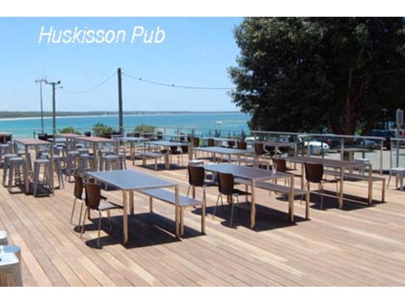 6/67-69 Hawke Street, Huskisson NSW 2540