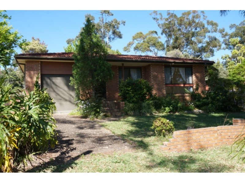 253 Elizabeth Drive, Vincentia NSW 2540