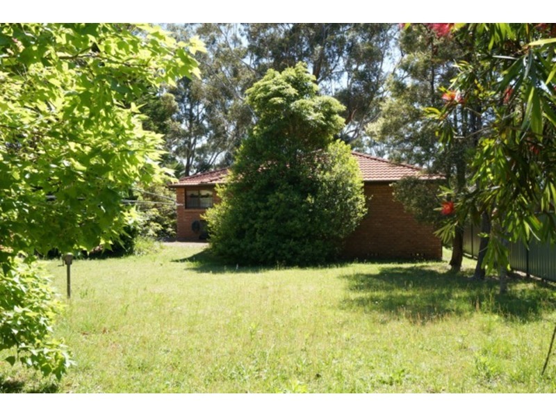 253 Elizabeth Drive, Vincentia NSW 2540