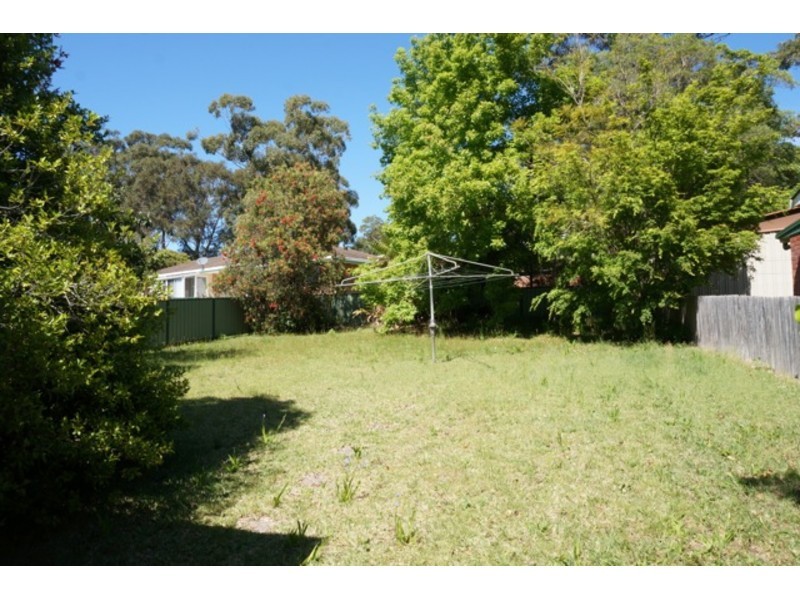 253 Elizabeth Drive, Vincentia NSW 2540