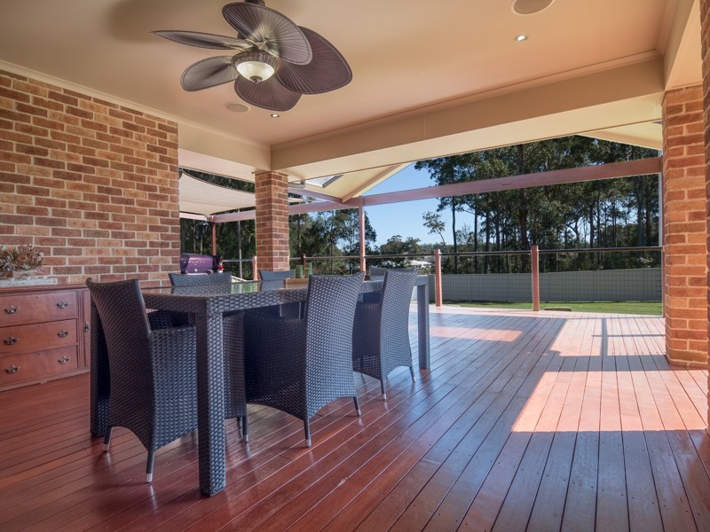 2 Waxberry Place, Sanctuary Point NSW 2540