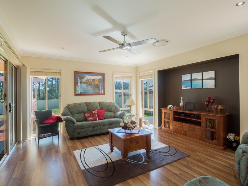2 Waxberry Place, Sanctuary Point NSW 2540