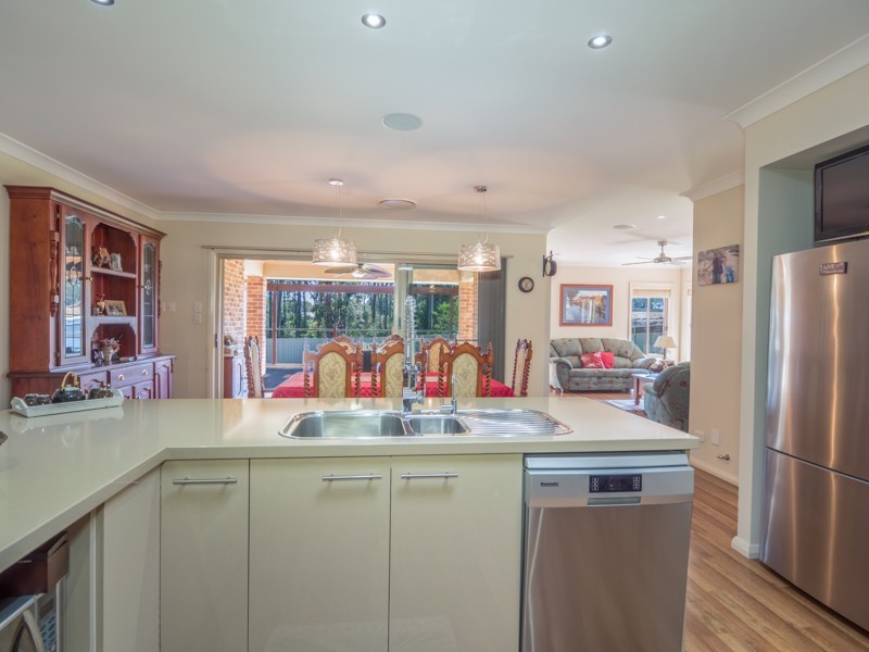 2 Waxberry Place, Sanctuary Point NSW 2540