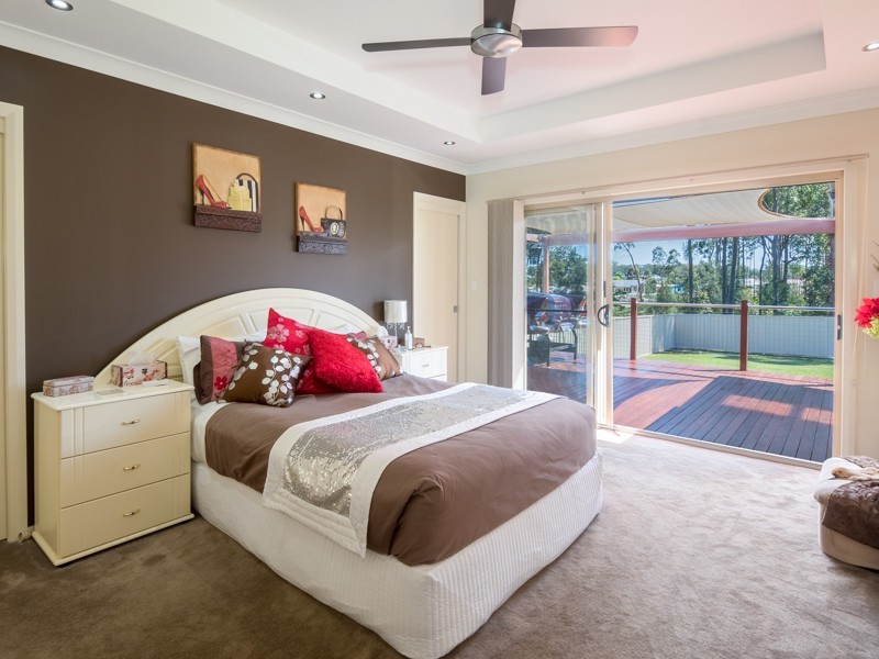 2 Waxberry Place, Sanctuary Point NSW 2540