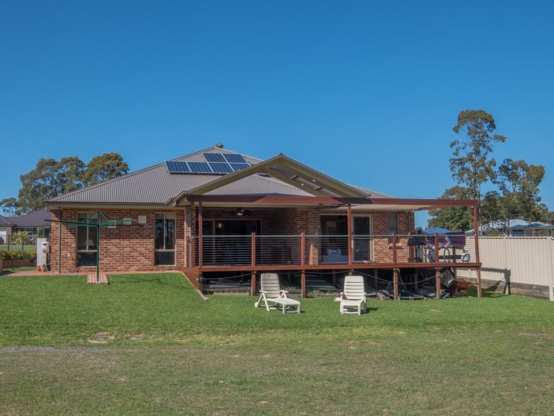 2 Waxberry Place, Sanctuary Point NSW 2540