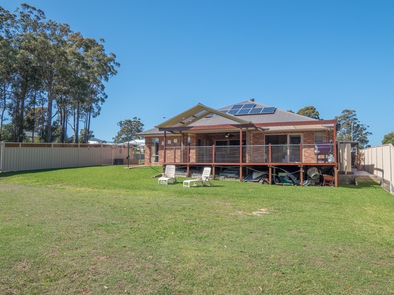 2 Waxberry Place, Sanctuary Point NSW 2540