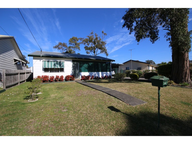 23 The Park Drive, Sanctuary Point NSW 2540