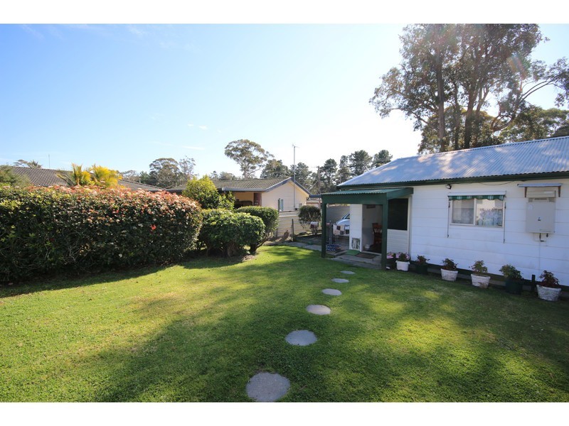 23 The Park Drive, Sanctuary Point NSW 2540