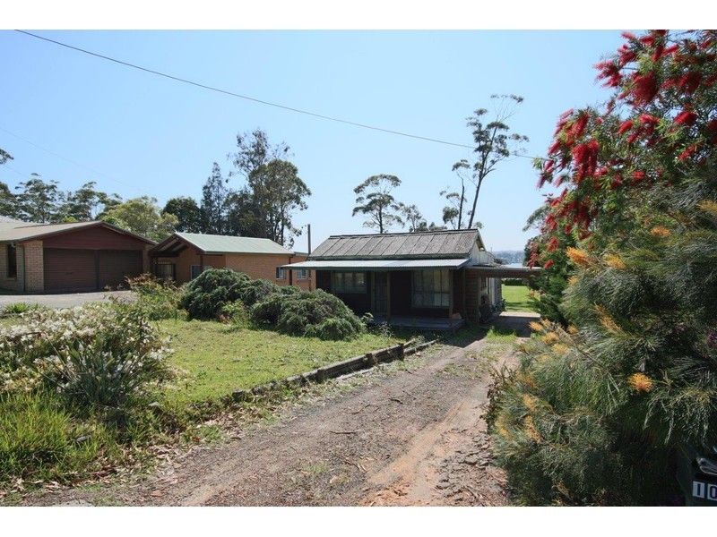 100 Sanctuary Point Road, Sanctuary Point NSW 2540