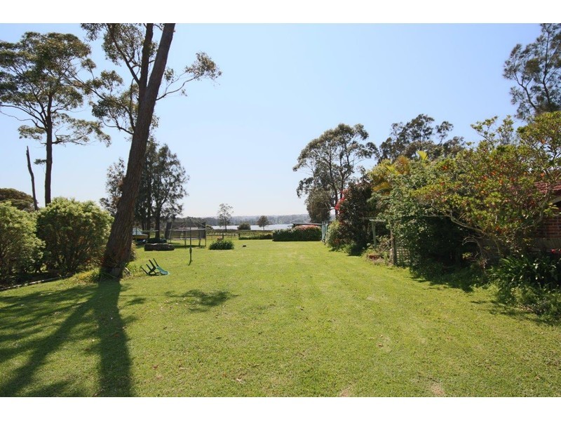 100 Sanctuary Point Road, Sanctuary Point NSW 2540
