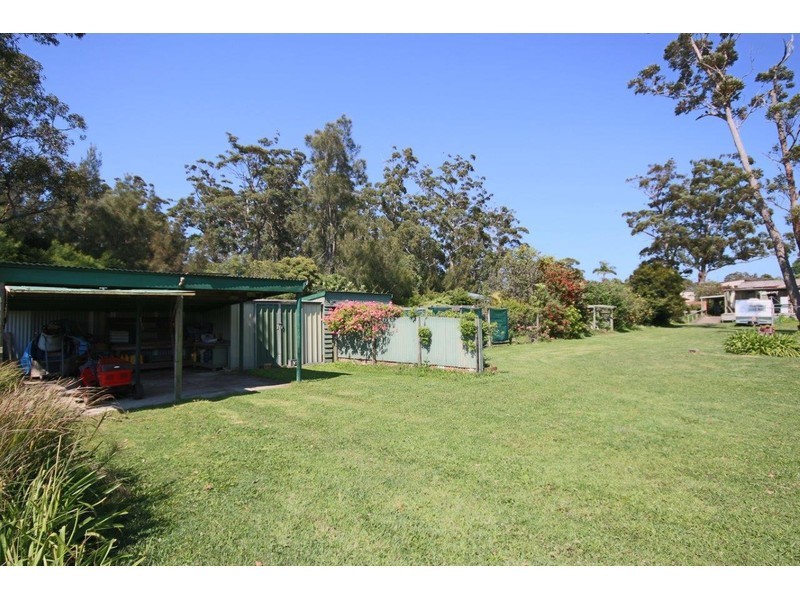100 Sanctuary Point Road, Sanctuary Point NSW 2540