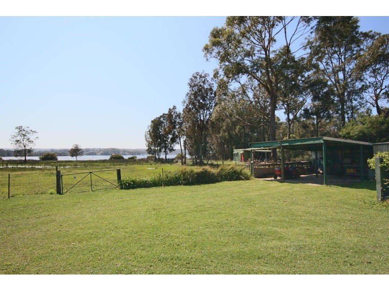 100 Sanctuary Point Road, Sanctuary Point NSW 2540
