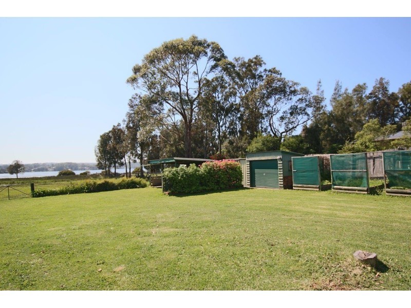 100 Sanctuary Point Road, Sanctuary Point NSW 2540