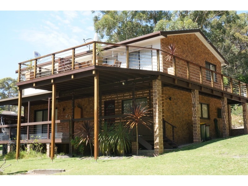 54 Frederick Street, Vincentia NSW 2540