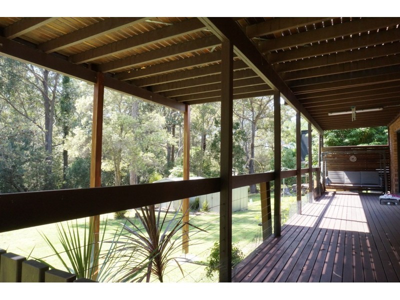54 Frederick Street, Vincentia NSW 2540