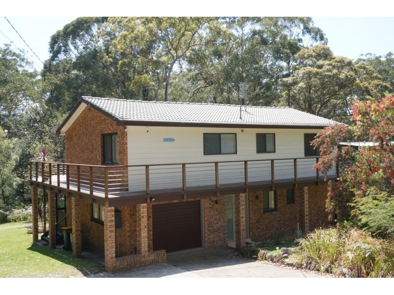 54 Frederick Street, Vincentia NSW 2540