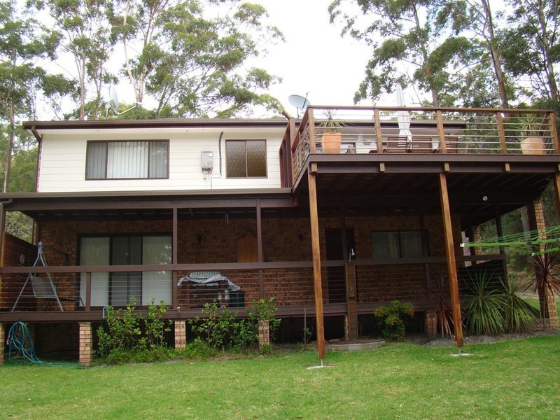 54 Frederick Street, Vincentia NSW 2540