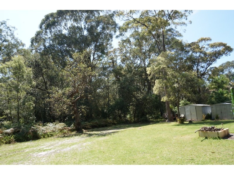 54 Frederick Street, Vincentia NSW 2540