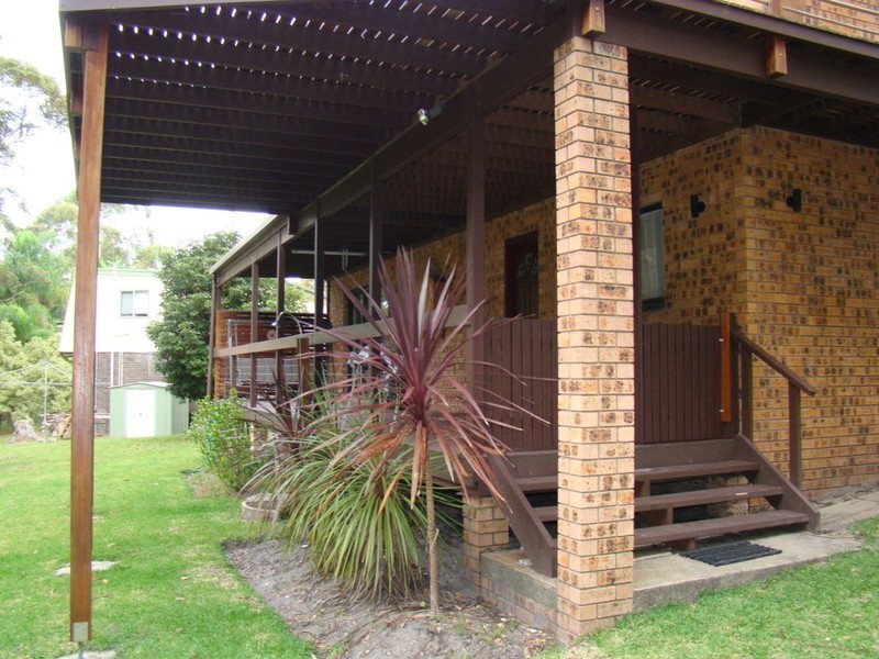 54 Frederick Street, Vincentia NSW 2540